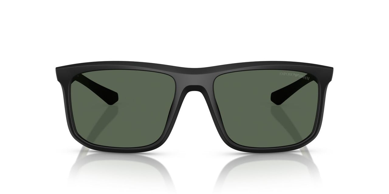 ANTEOJOS DE SOL EMPORIO ARMANI EA4234U EN COLOR NEGRO HOMBRE - 1