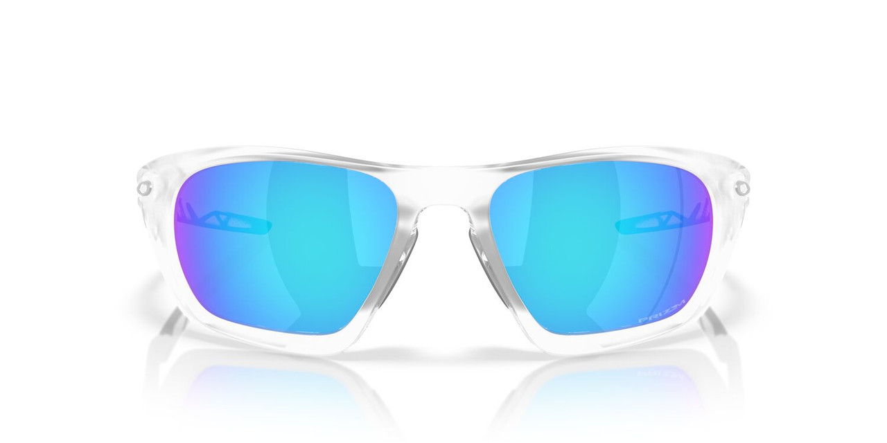 ANTEOJOS DE SOL OAKLEY OO9431 LATERALIS TRASPARENTE HOMBRE - 1