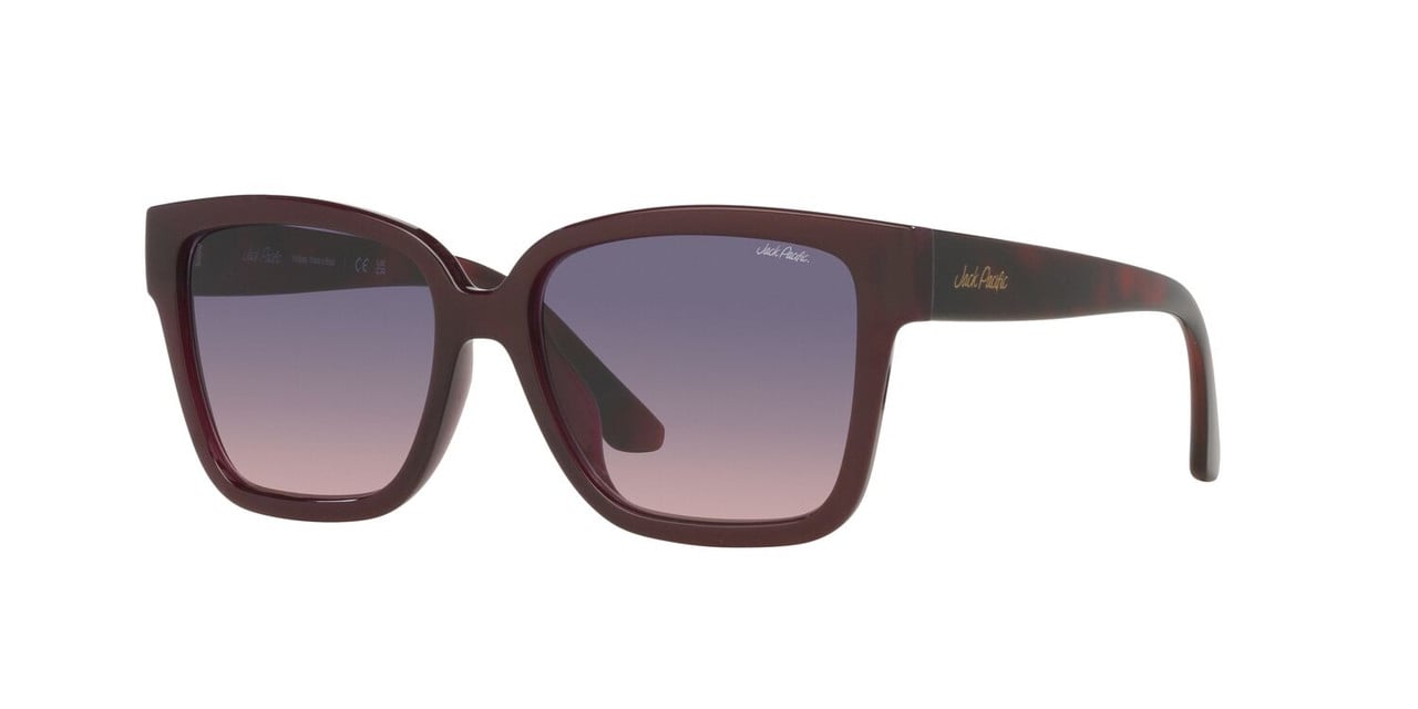 ANTEOJOS DE SOL JACK PACIFIC JK1044U ROSA MUJER - 2