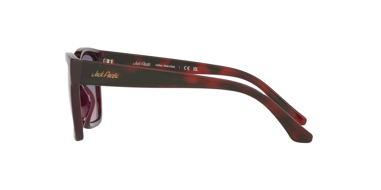 ANTEOJOS DE SOL JACK PACIFIC JK1044U ROSA MUJER - 3