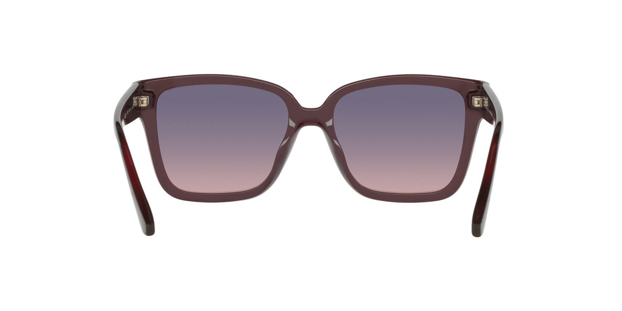 ANTEOJOS DE SOL JACK PACIFIC JK1044U ROSA MUJER - 4