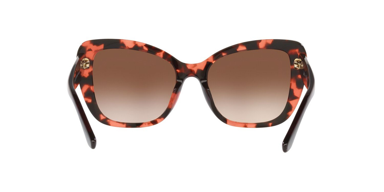 ANTEOJOS DE SOL JACK PACIFIC JK6003UM HAVANA MUJER - 4