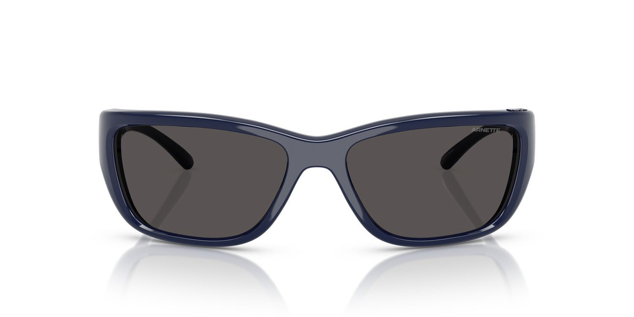ANTEOJOS DE SOL ARNETTE AN4353 BUBBLEWRAP AZUL HOMBRE - 1