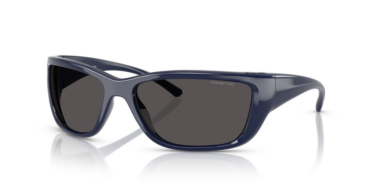 ANTEOJOS DE SOL ARNETTE AN4353 BUBBLEWRAP AZUL HOMBRE - 2