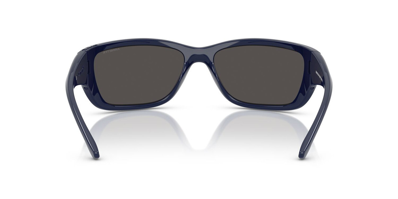 ANTEOJOS DE SOL ARNETTE AN4353 BUBBLEWRAP AZUL HOMBRE - 4