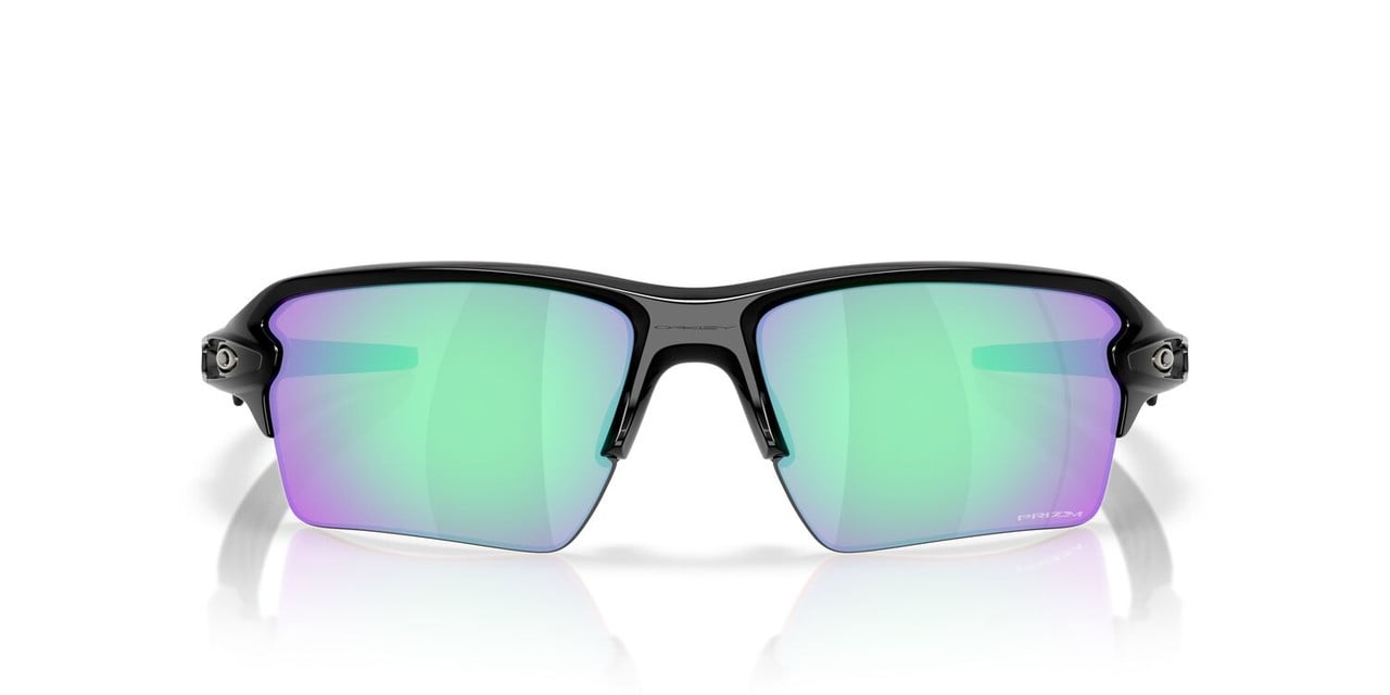 ANTEOJOS DE SOL OAKLEY OO9488 FLAK 2.0 XXL EN COLOR NEGRO HOMBRE - 1
