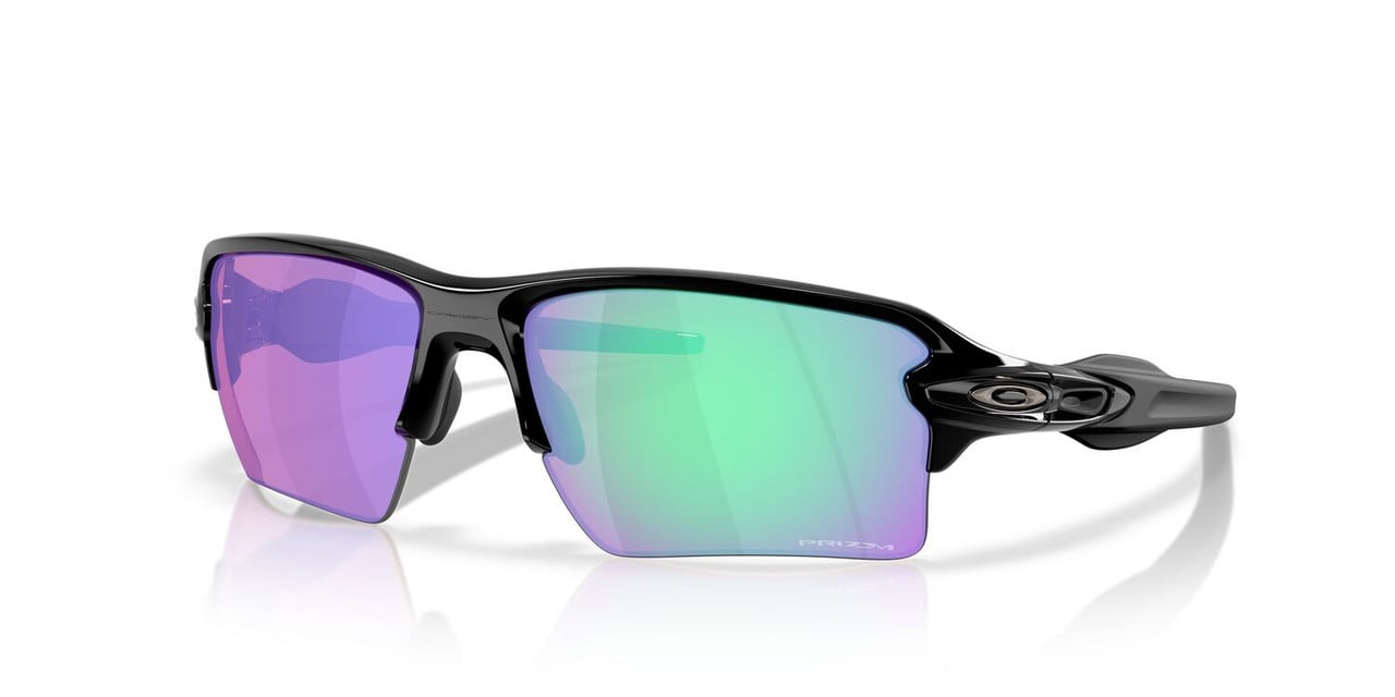ANTEOJOS DE SOL OAKLEY OO9488 FLAK 2.0 XXL EN COLOR NEGRO HOMBRE - 2