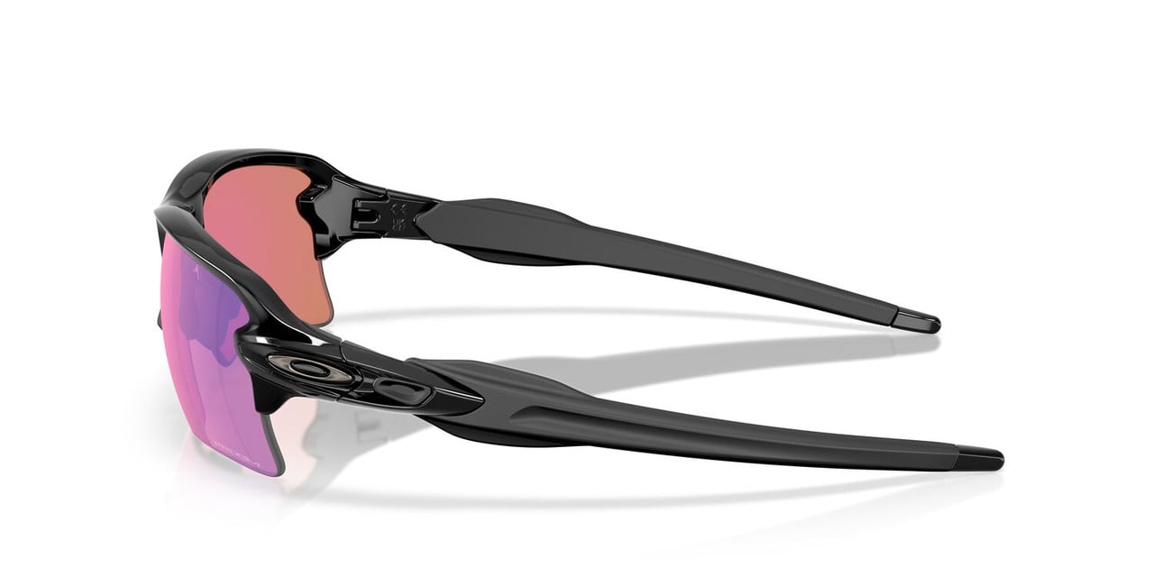 ANTEOJOS DE SOL OAKLEY OO9488 FLAK 2.0 XXL EN COLOR NEGRO HOMBRE - 3