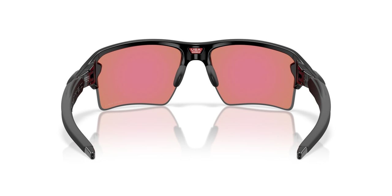 ANTEOJOS DE SOL OAKLEY OO9488 FLAK 2.0 XXL EN COLOR NEGRO HOMBRE - 4