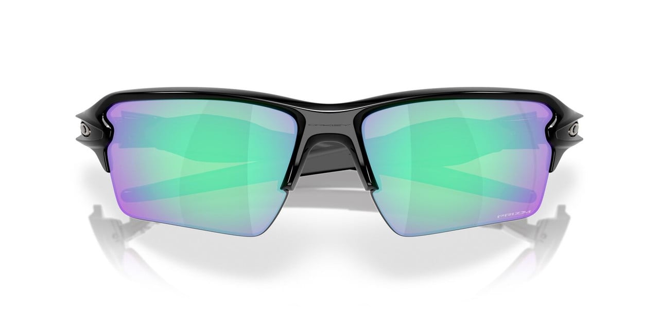 ANTEOJOS DE SOL OAKLEY OO9488 FLAK 2.0 XXL EN COLOR NEGRO HOMBRE - 5