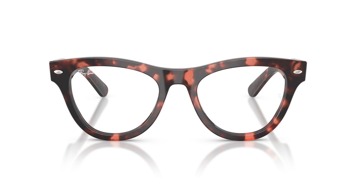 ANTEOJOS ÓPTICOS RAY-BAN RX5510 ROSA MUJER - 1
