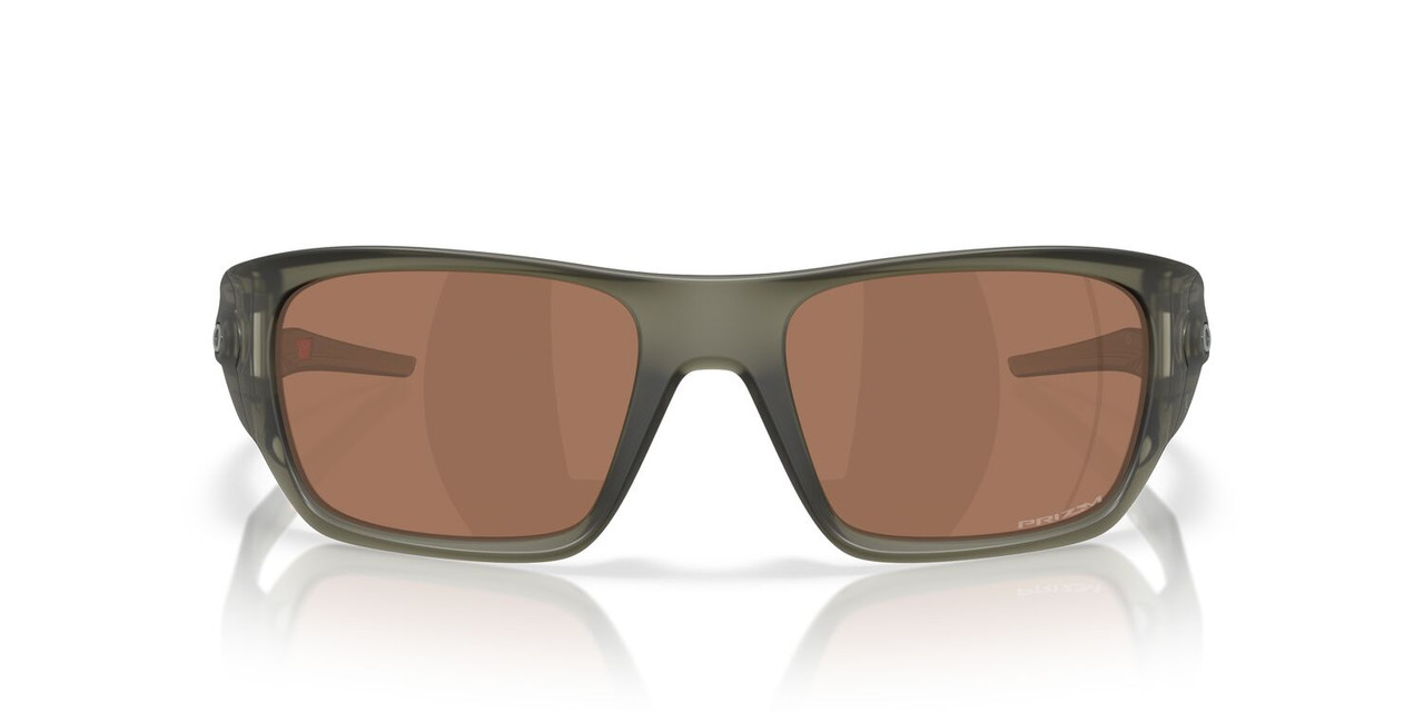 ANTEOJOS DE SOL OAKLEY OO9486 MASSETER VERDE HOMBRE - 1