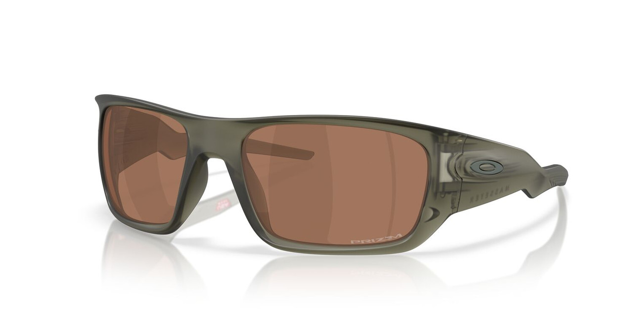 ANTEOJOS DE SOL OAKLEY OO9486 MASSETER VERDE HOMBRE - 2