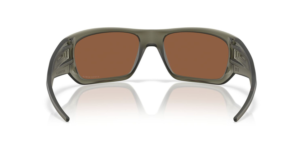 ANTEOJOS DE SOL OAKLEY OO9486 MASSETER VERDE HOMBRE - 4