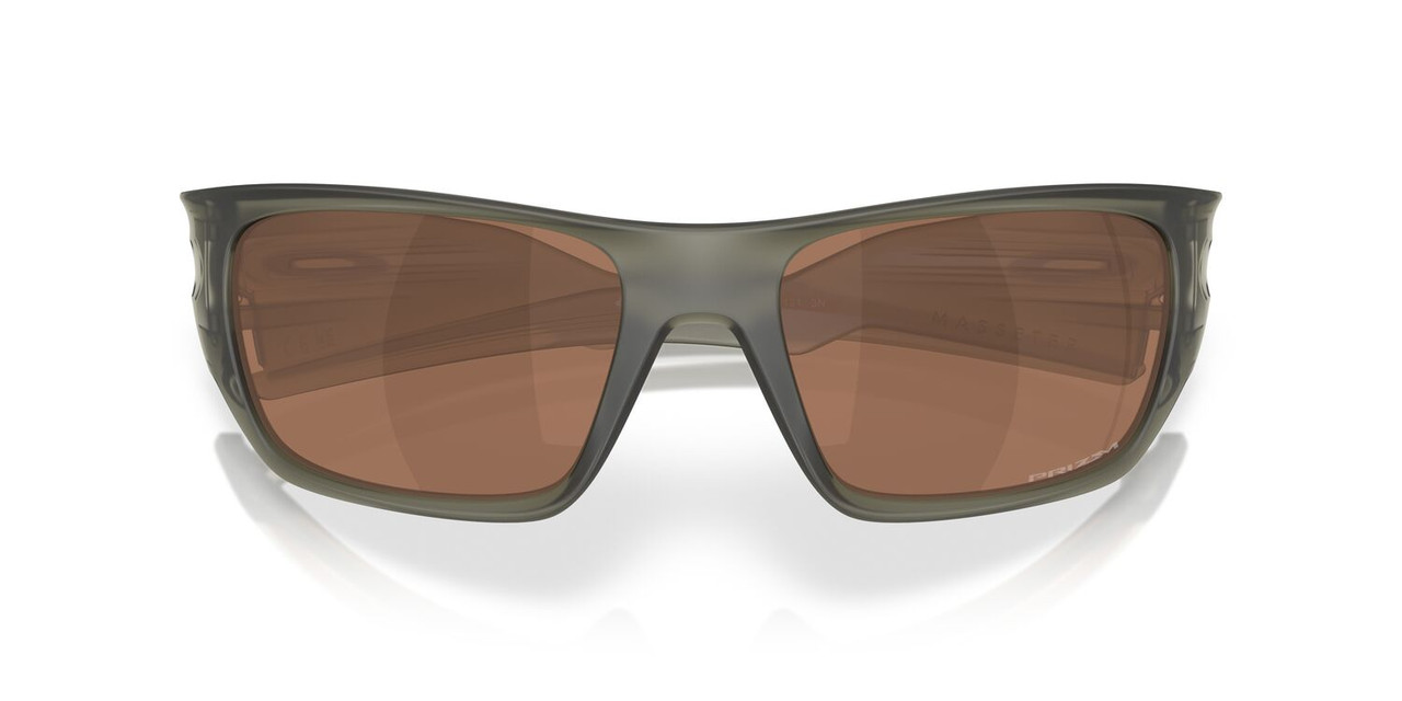 ANTEOJOS DE SOL OAKLEY OO9486 MASSETER VERDE HOMBRE - 5
