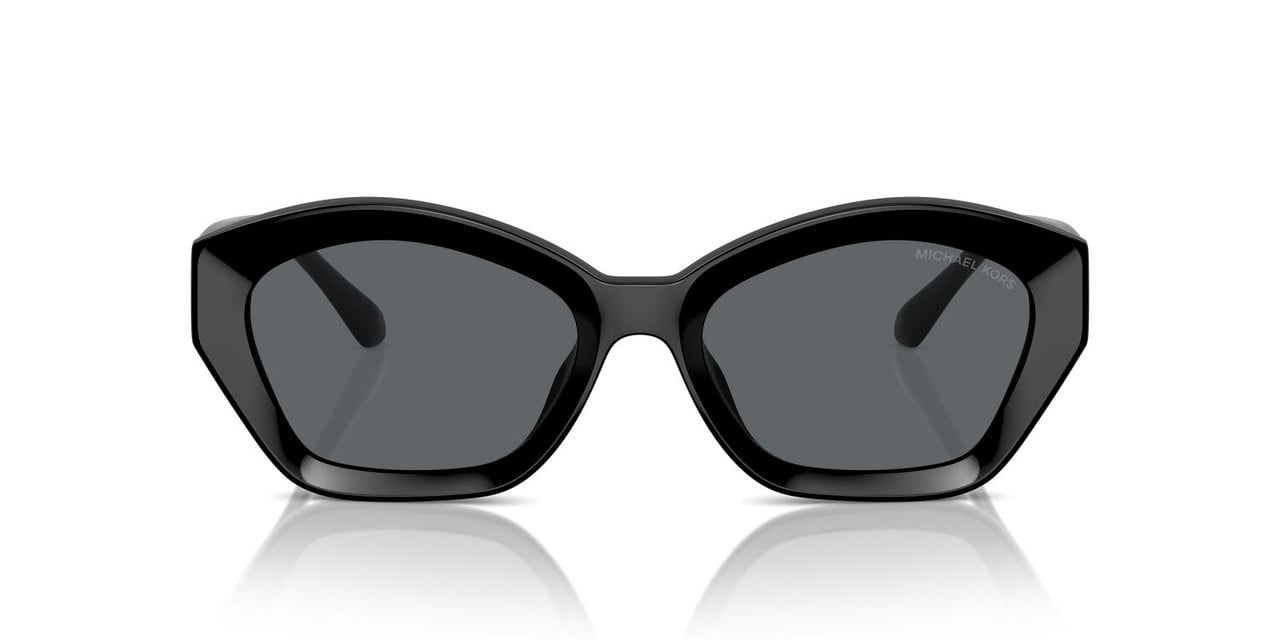 ANTEOJOS DE SOL MICHAEL KORS MK2209U BEL AIR EN COLOR NEGRO MUJER - 1