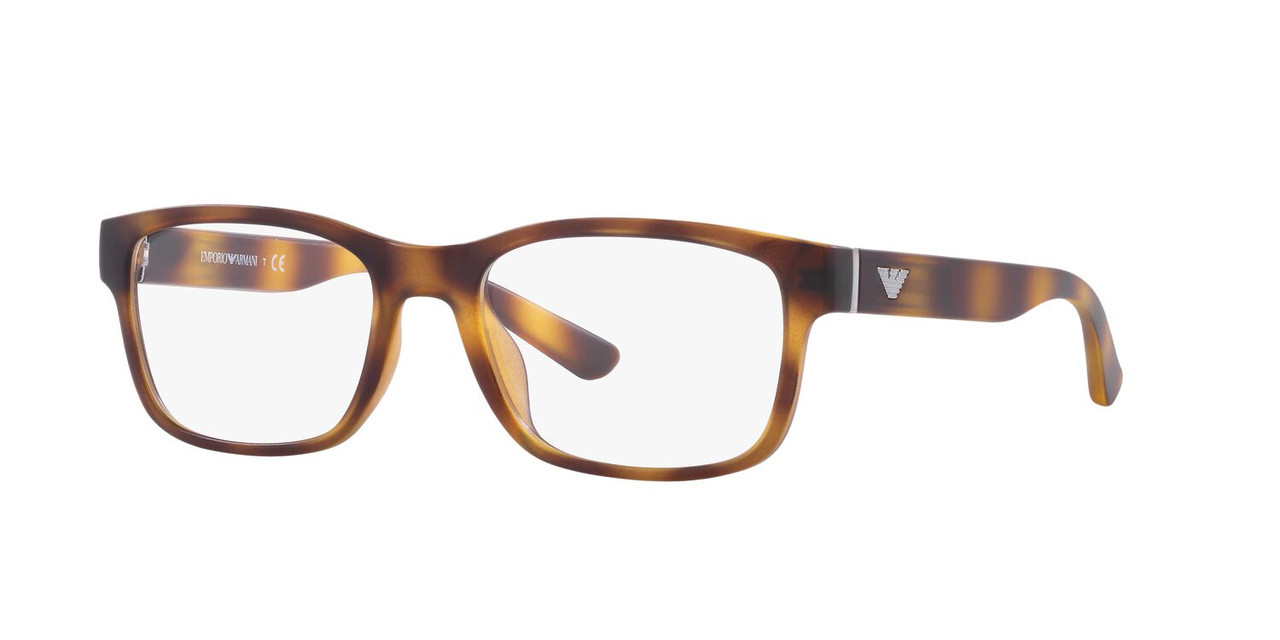 ANTEOJOS ÓPTICOS EMPORIO ARMANI EA3201U HAVANA HOMBRE - 2