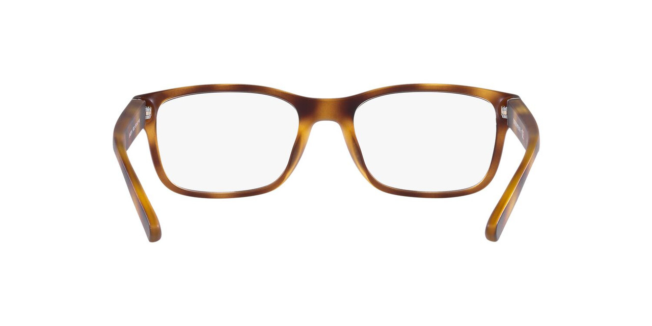 ANTEOJOS ÓPTICOS EMPORIO ARMANI EA3201U HAVANA HOMBRE - 4