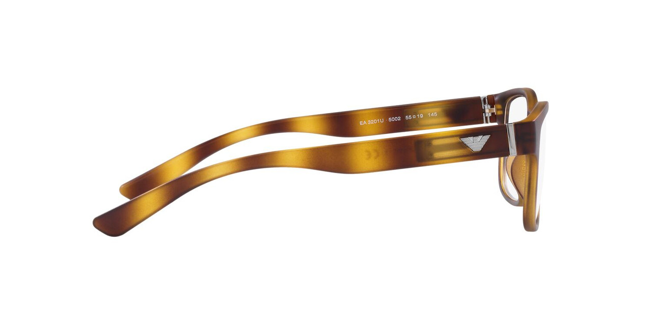 ANTEOJOS ÓPTICOS EMPORIO ARMANI EA3201U HAVANA HOMBRE - 5