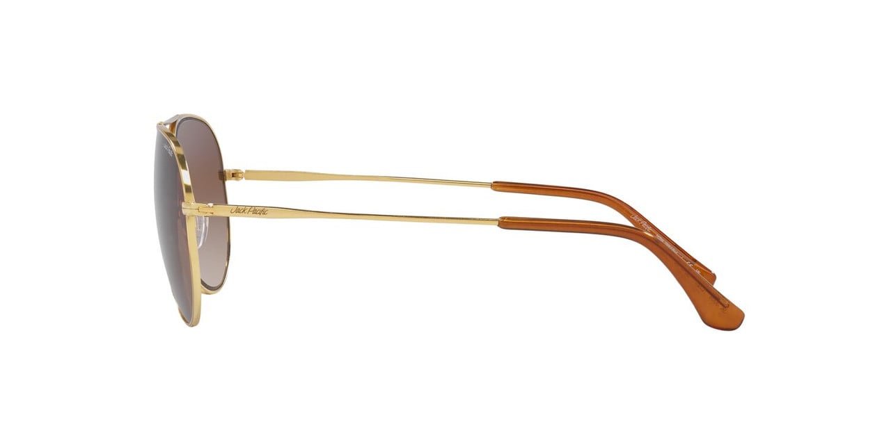 ANTEOJOS DE SOL JACK PACIFIC JK3009  DORADO UNISEX - 3