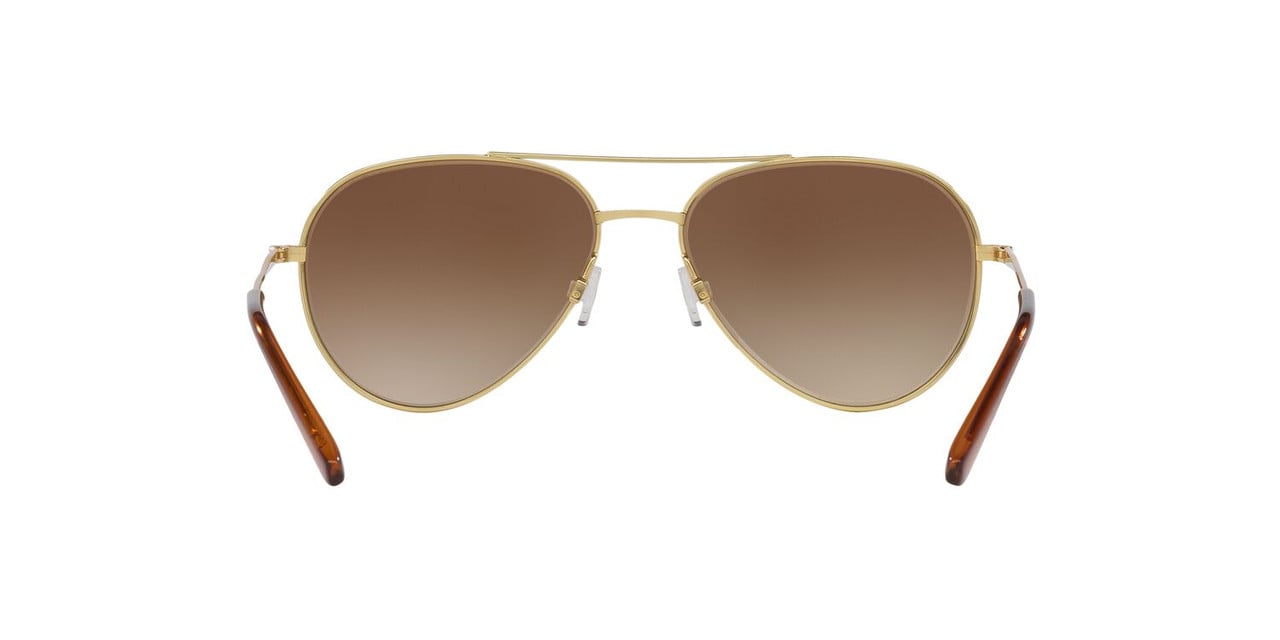 ANTEOJOS DE SOL JACK PACIFIC JK3009  DORADO UNISEX - 4