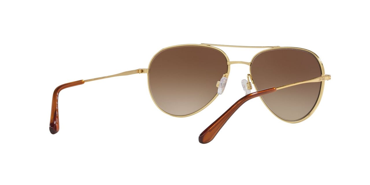ANTEOJOS DE SOL JACK PACIFIC JK3009  DORADO UNISEX - 5