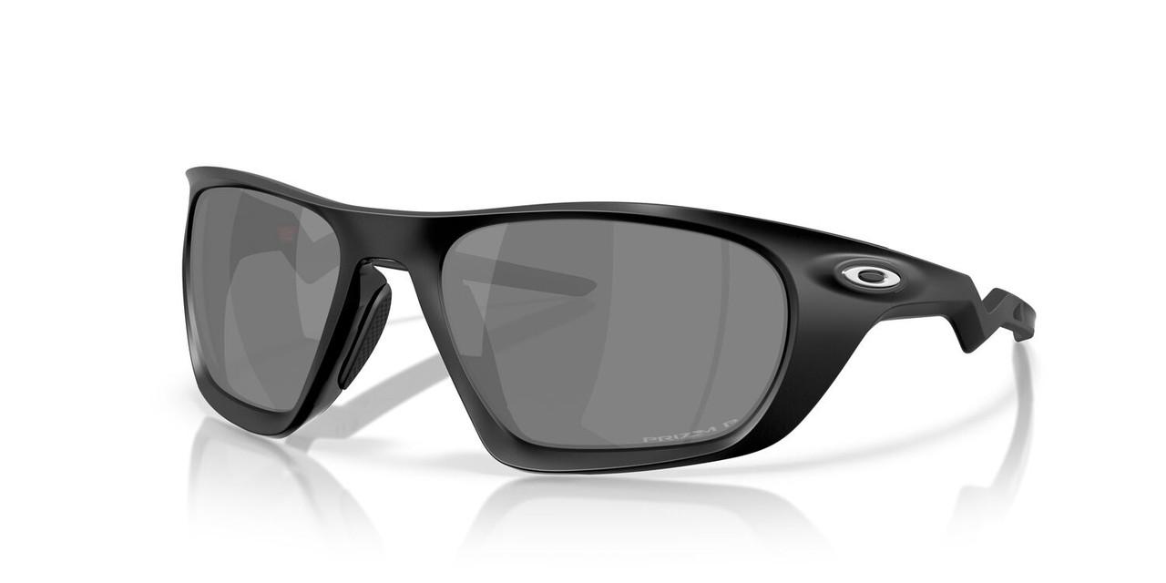 ANTEOJOS DE SOL OAKLEY OO9431 LATERALIS EN COLOR NEGRO HOMBRE - 2