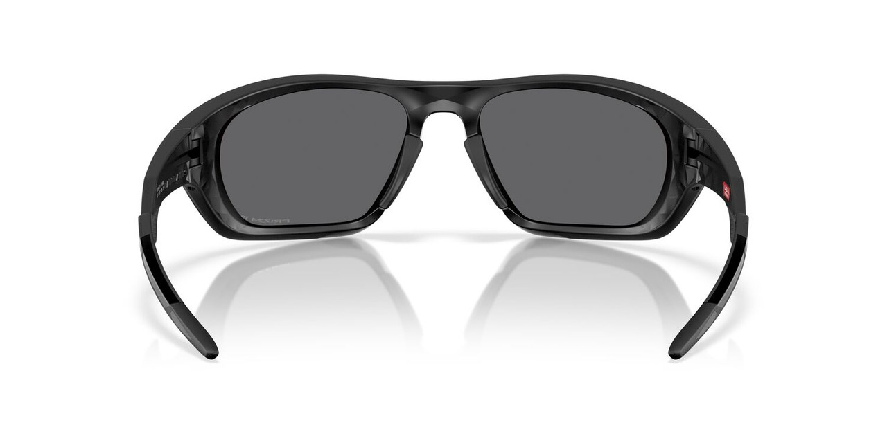 ANTEOJOS DE SOL OAKLEY OO9431 LATERALIS EN COLOR NEGRO HOMBRE - 4