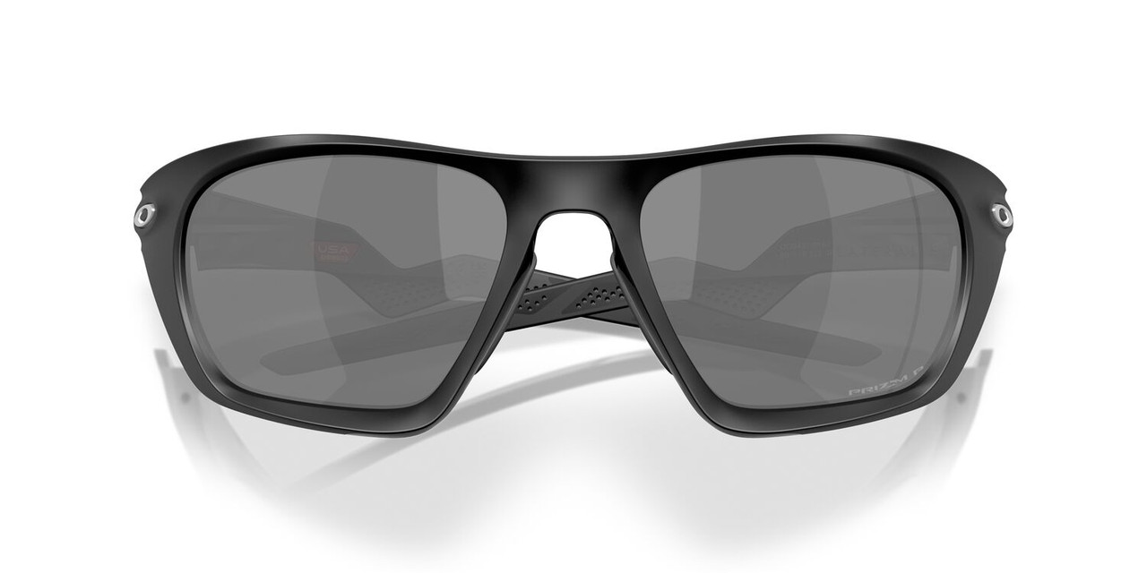 ANTEOJOS DE SOL OAKLEY OO9431 LATERALIS EN COLOR NEGRO HOMBRE - 5