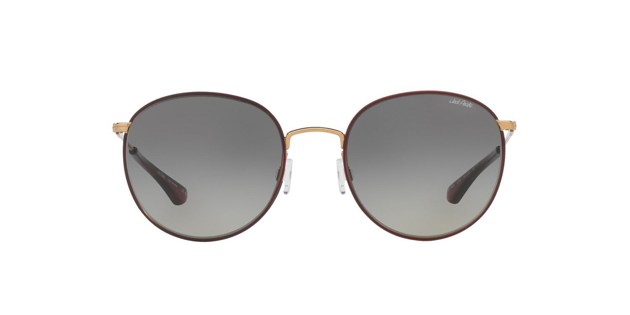 ANTEOJOS DE SOL JACK PACIFIC JK3008 ROSA UNISEX - 1