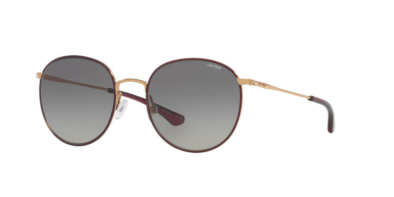 ANTEOJOS DE SOL JACK PACIFIC JK3008 ROSA UNISEX - 2