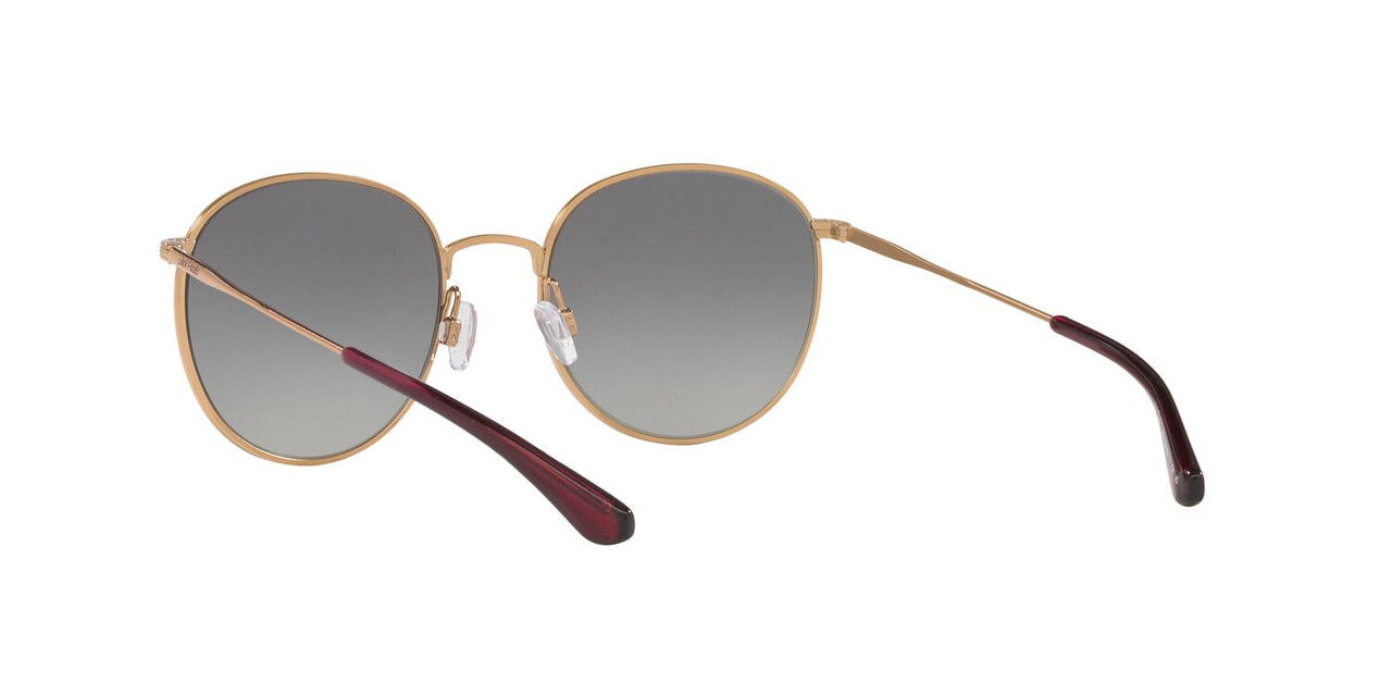 ANTEOJOS DE SOL JACK PACIFIC JK3008 ROSA UNISEX - 4