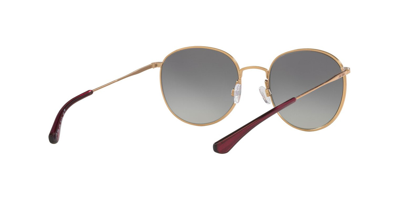 ANTEOJOS DE SOL JACK PACIFIC JK3008 ROSA UNISEX - 5