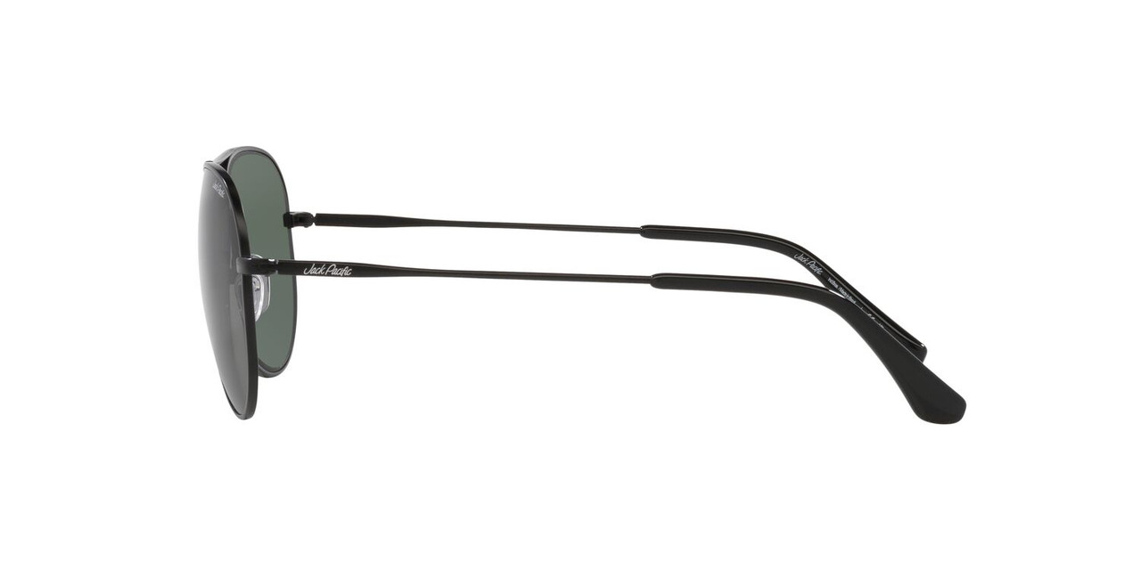 ANTEOJOS DE SOL JACK PACIFIC JK3009 EN COLOR NEGRO UNISEX - 3