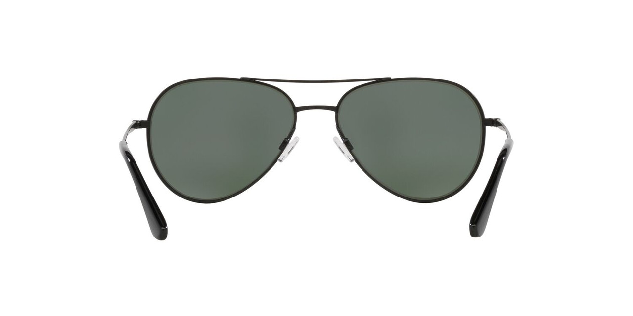 ANTEOJOS DE SOL JACK PACIFIC JK3009 EN COLOR NEGRO UNISEX - 4