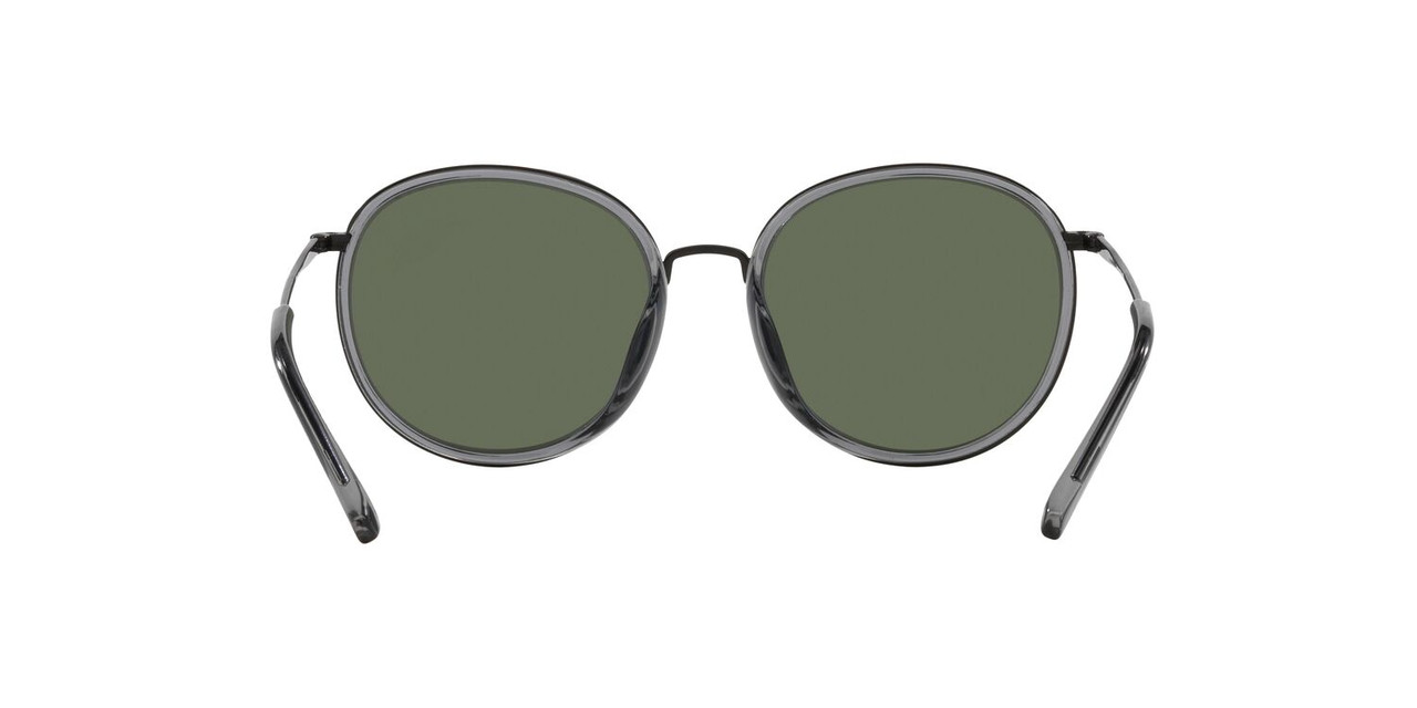 ANTEOJOS DE SOL JACK PACIFIC JK3010 EN COLOR NEGRO UNISEX - 4
