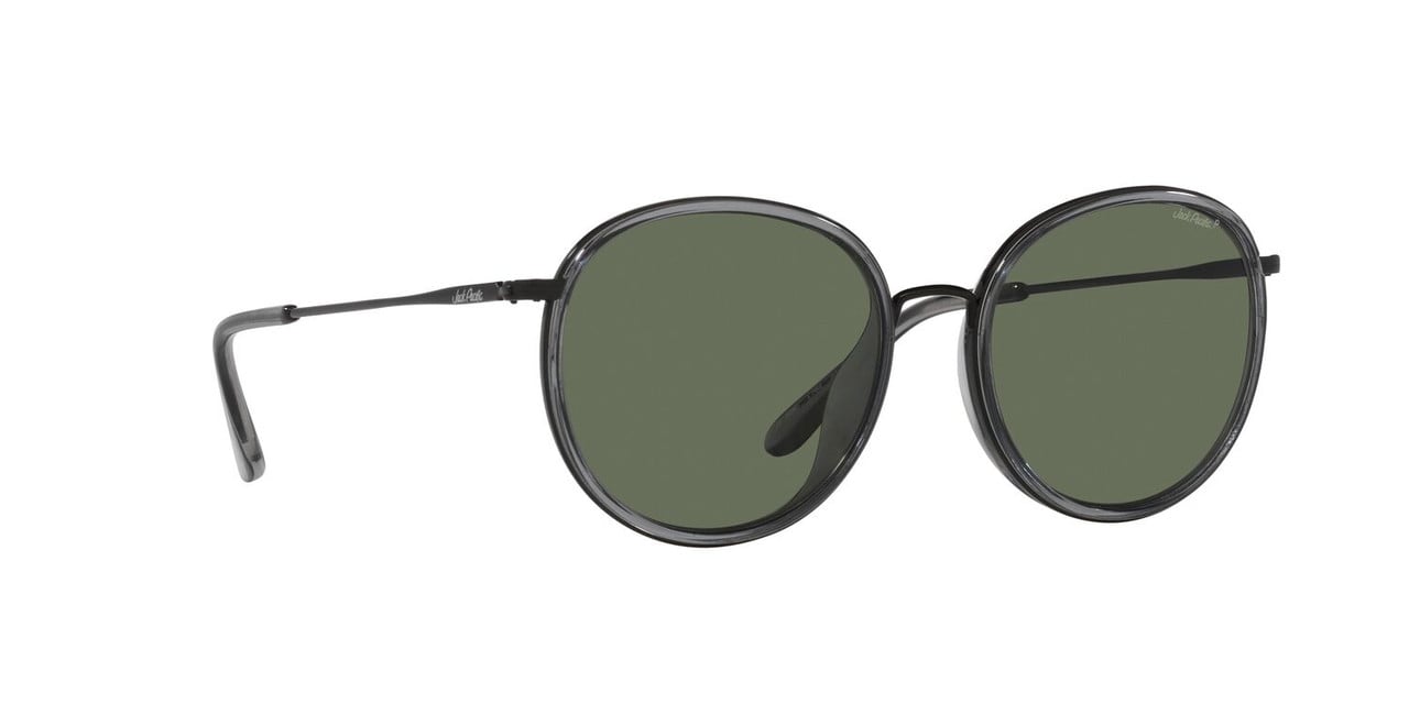 ANTEOJOS DE SOL JACK PACIFIC JK3010 EN COLOR NEGRO UNISEX - 6