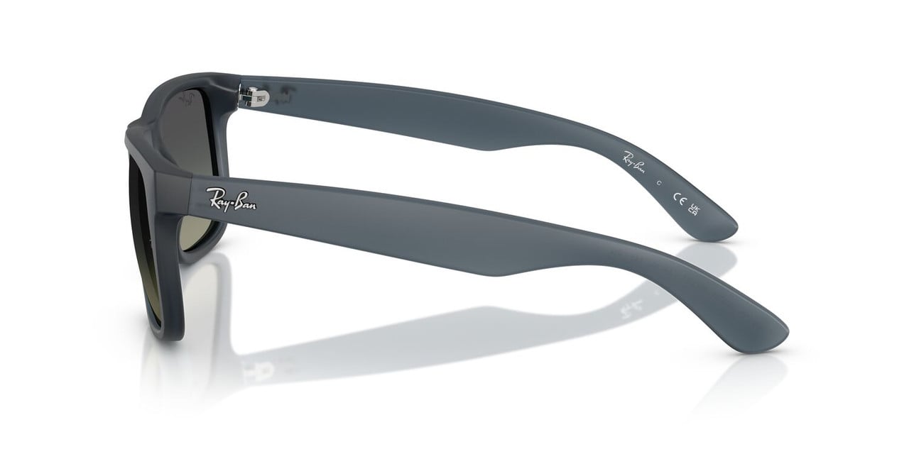 ANTEOJOS DE SOL RAY-BAN RB4165 JUSTIN AZUL HOMBRE - 3