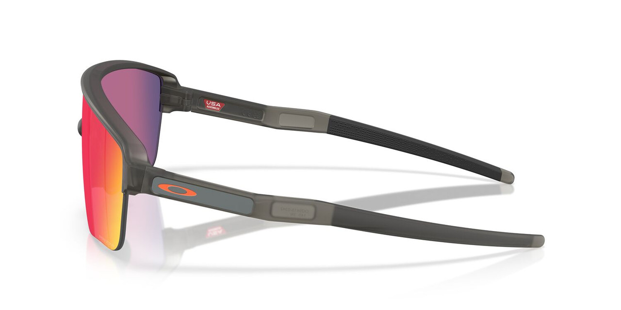 ANTEOJOS DE SOL OAKLEY OO9415 CORRIDOR SQ GRIS HOMBRE - 3