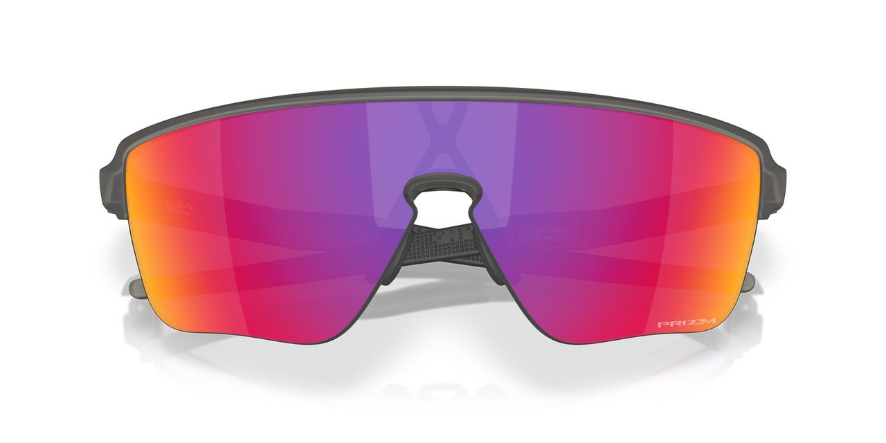 ANTEOJOS DE SOL OAKLEY OO9415 CORRIDOR SQ GRIS HOMBRE - 5