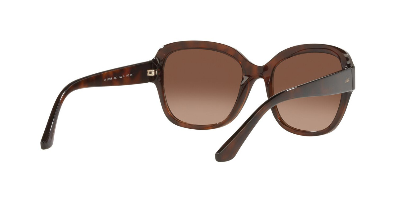 ANTEOJOS DE SOL JACK PACIFIC JK1025M HAVANA MUJER - 5