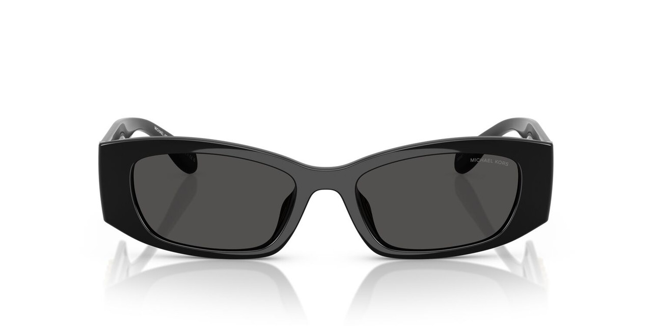 ANTEOJOS DE SOL MICHAEL KORS MK2243U RHODES EN COLOR NEGRO MUJER - 1