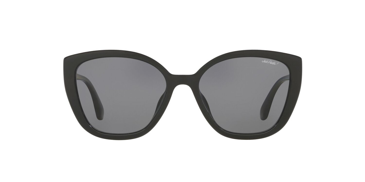 ANTEOJOS DE SOL JACK PACIFIC JK1043U EN COLOR NEGRO MUJER - 1
