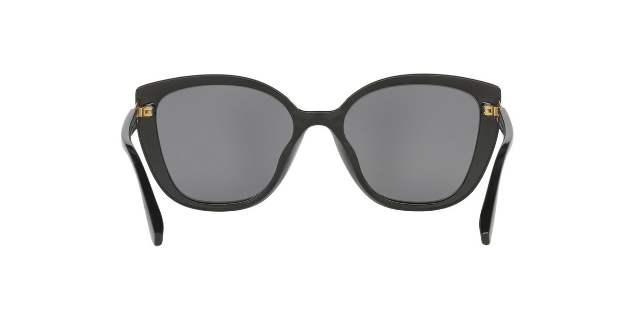 ANTEOJOS DE SOL JACK PACIFIC JK1043U EN COLOR NEGRO MUJER - 4
