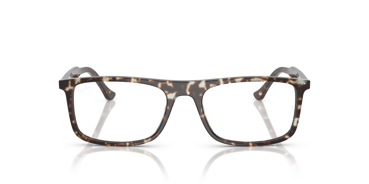 ANTEOJOS ÓPTICOS RAY-BAN RX5440 HAVANA UNISEX - 1