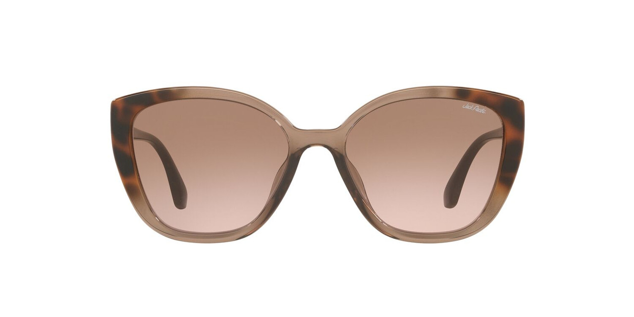 ANTEOJOS DE SOL JACK PACIFIC JK1043U  HAVANA MUJER - 1