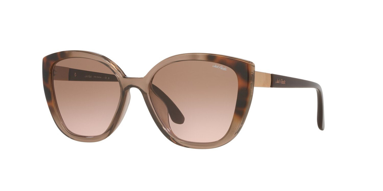 ANTEOJOS DE SOL JACK PACIFIC JK1043U  HAVANA MUJER - 2
