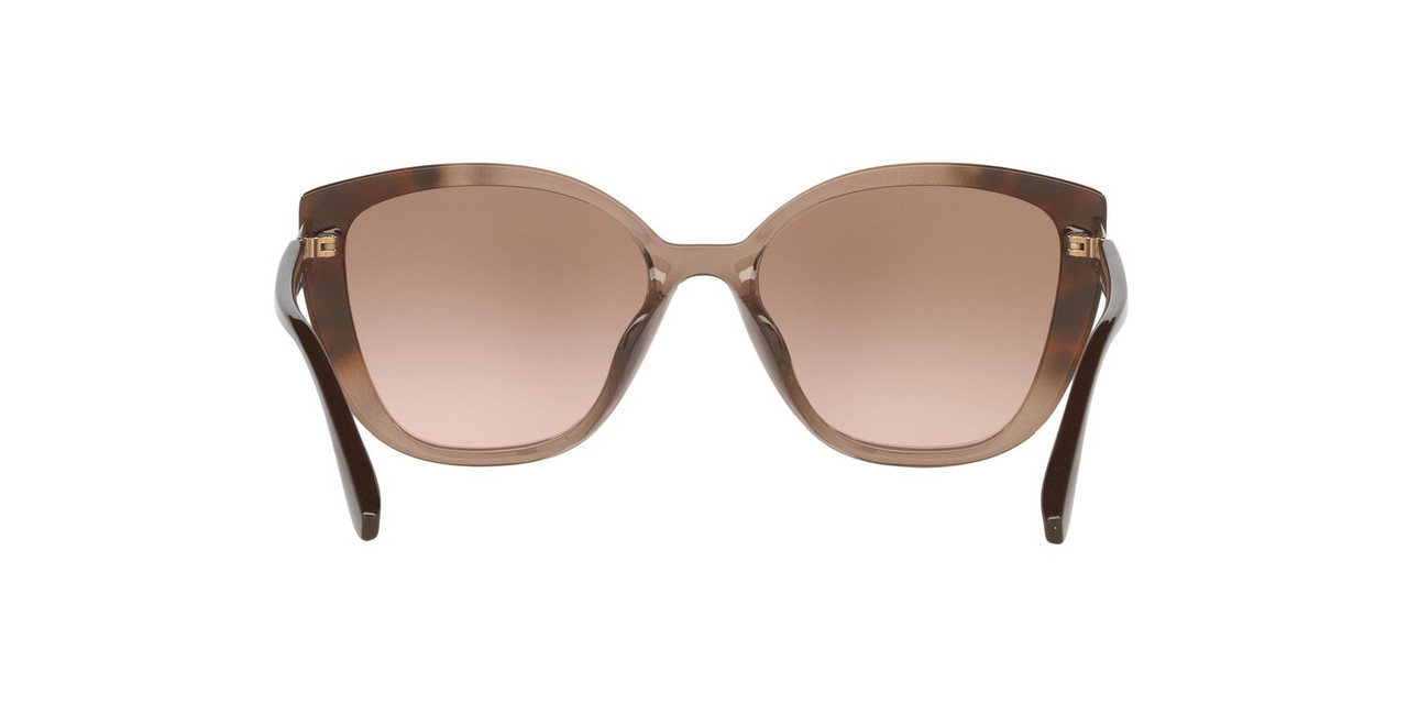 ANTEOJOS DE SOL JACK PACIFIC JK1043U  HAVANA MUJER - 4