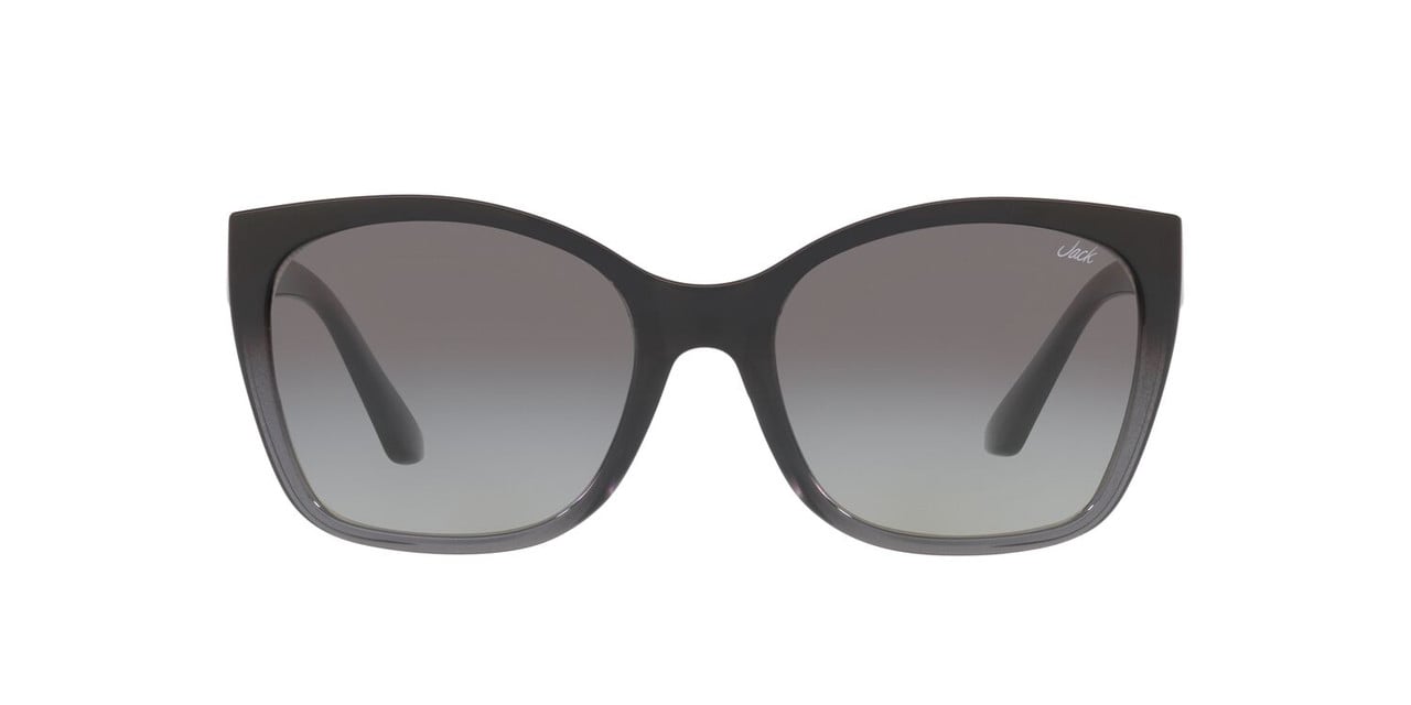 ANTEOJOS DE SOL JACK PACIFIC JK1036M GRIS MUJER - 1