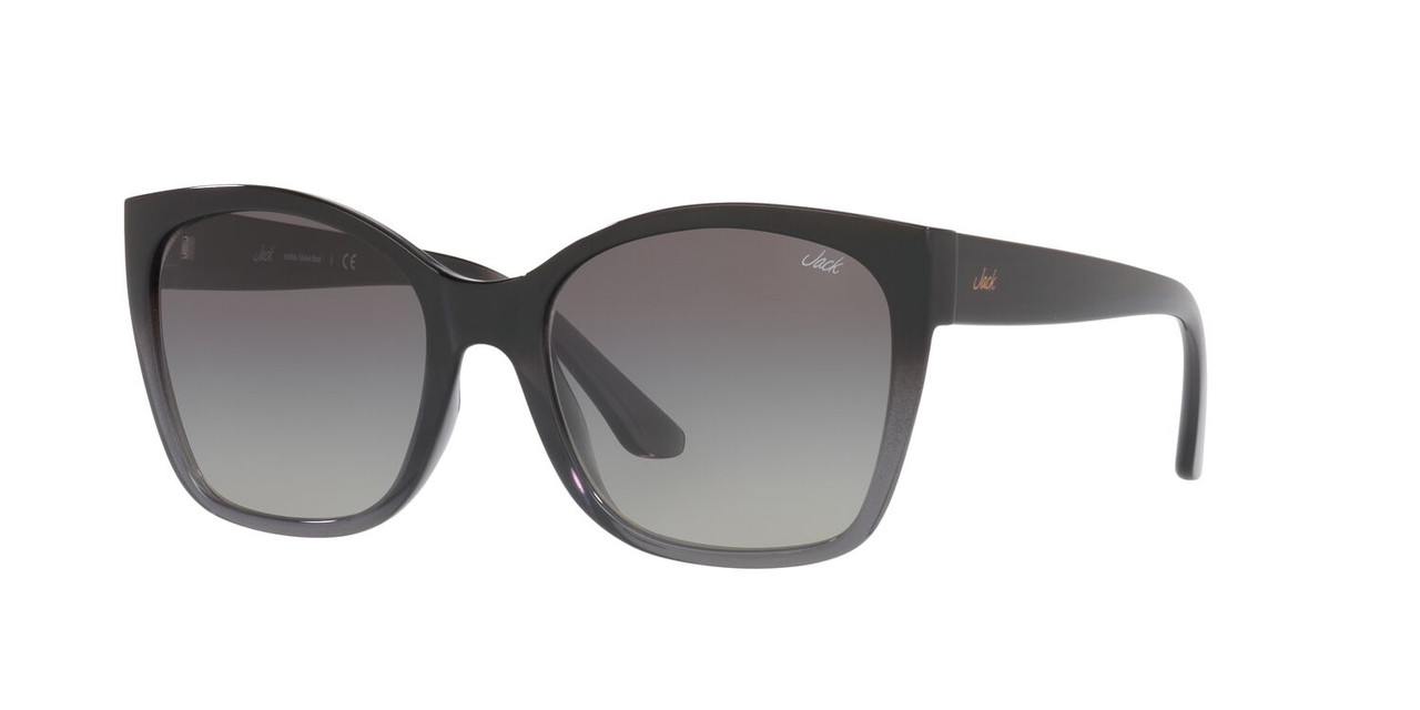 ANTEOJOS DE SOL JACK PACIFIC JK1036M GRIS MUJER - 2
